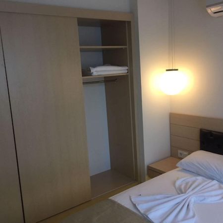 Boutique House Mim-A Aparthotel Antalya Exteriör bild