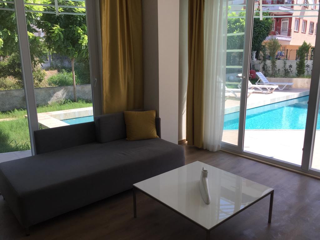 Boutique House Mim-A Aparthotel Antalya Exteriör bild