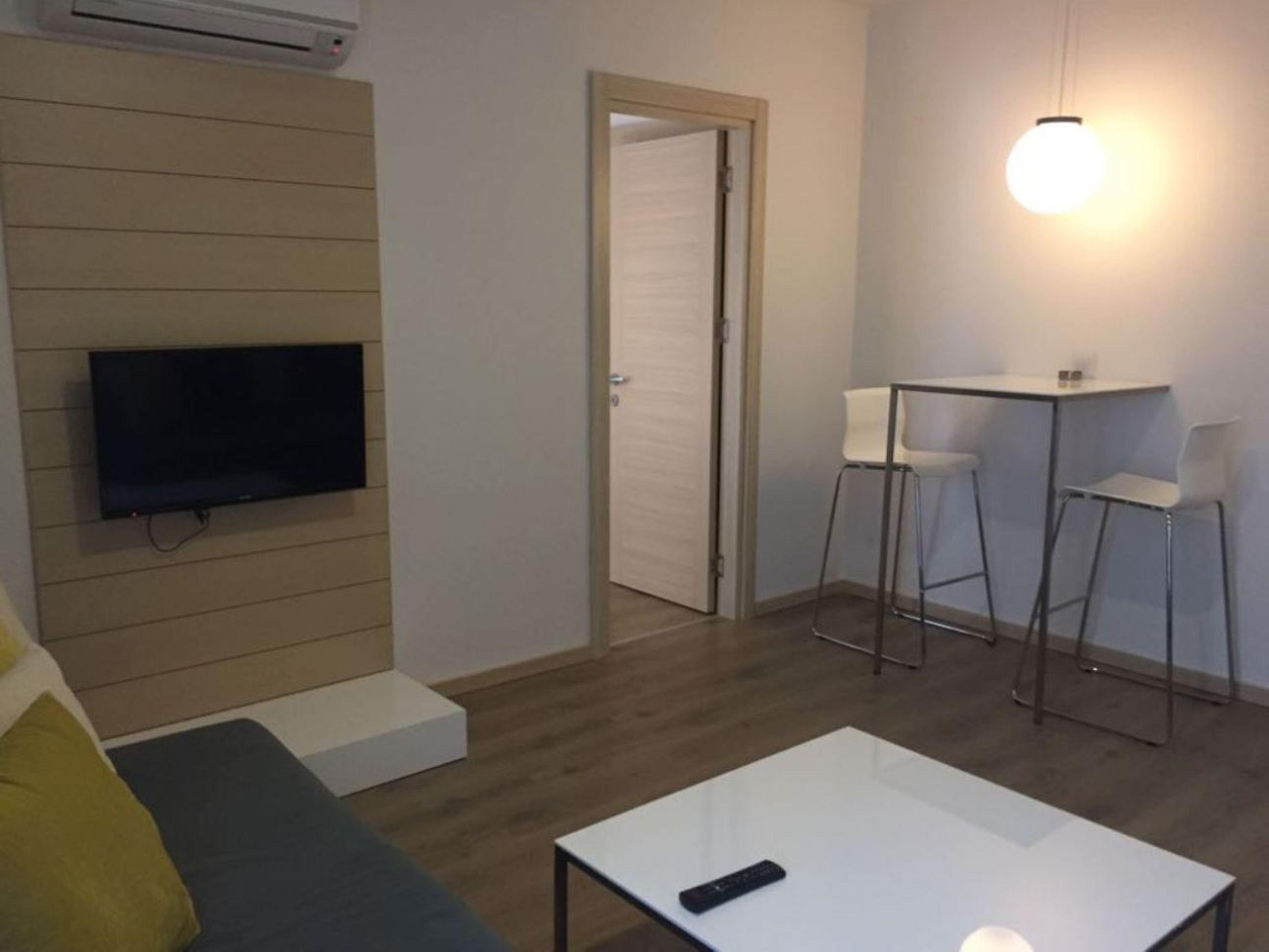 Boutique House Mim-A Aparthotel Antalya Exteriör bild