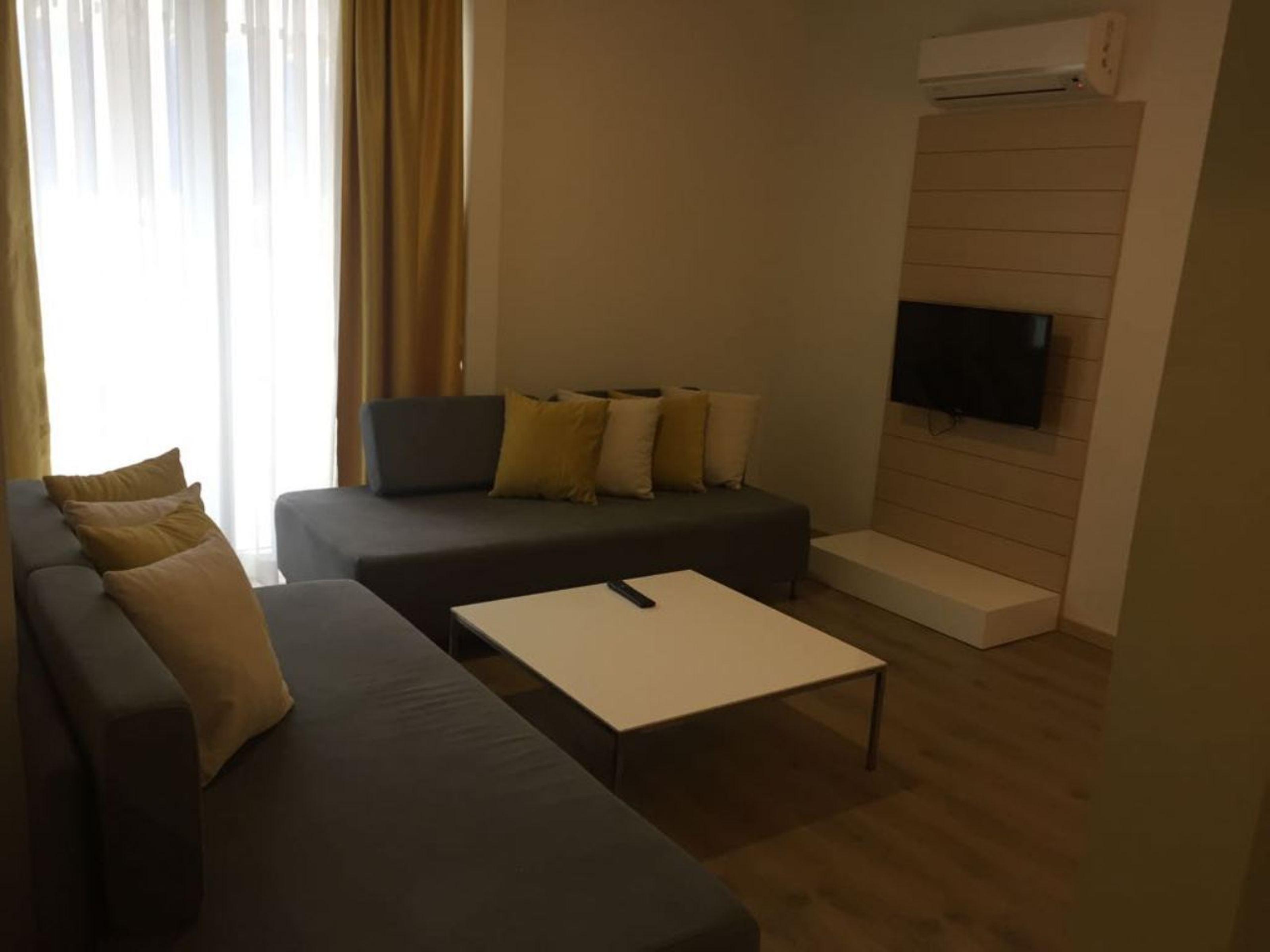 Boutique House Mim-A Aparthotel Antalya Exteriör bild