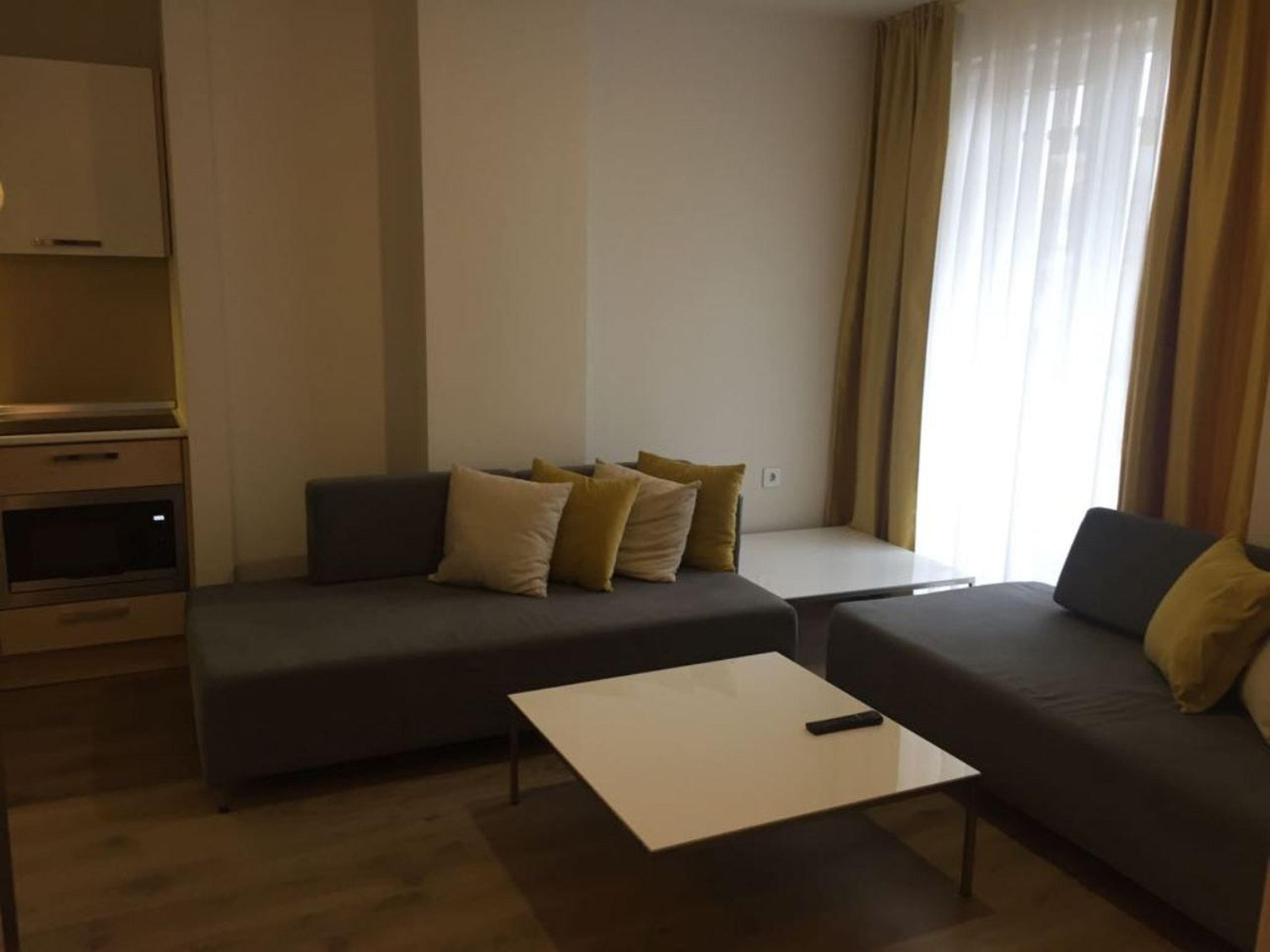 Boutique House Mim-A Aparthotel Antalya Exteriör bild