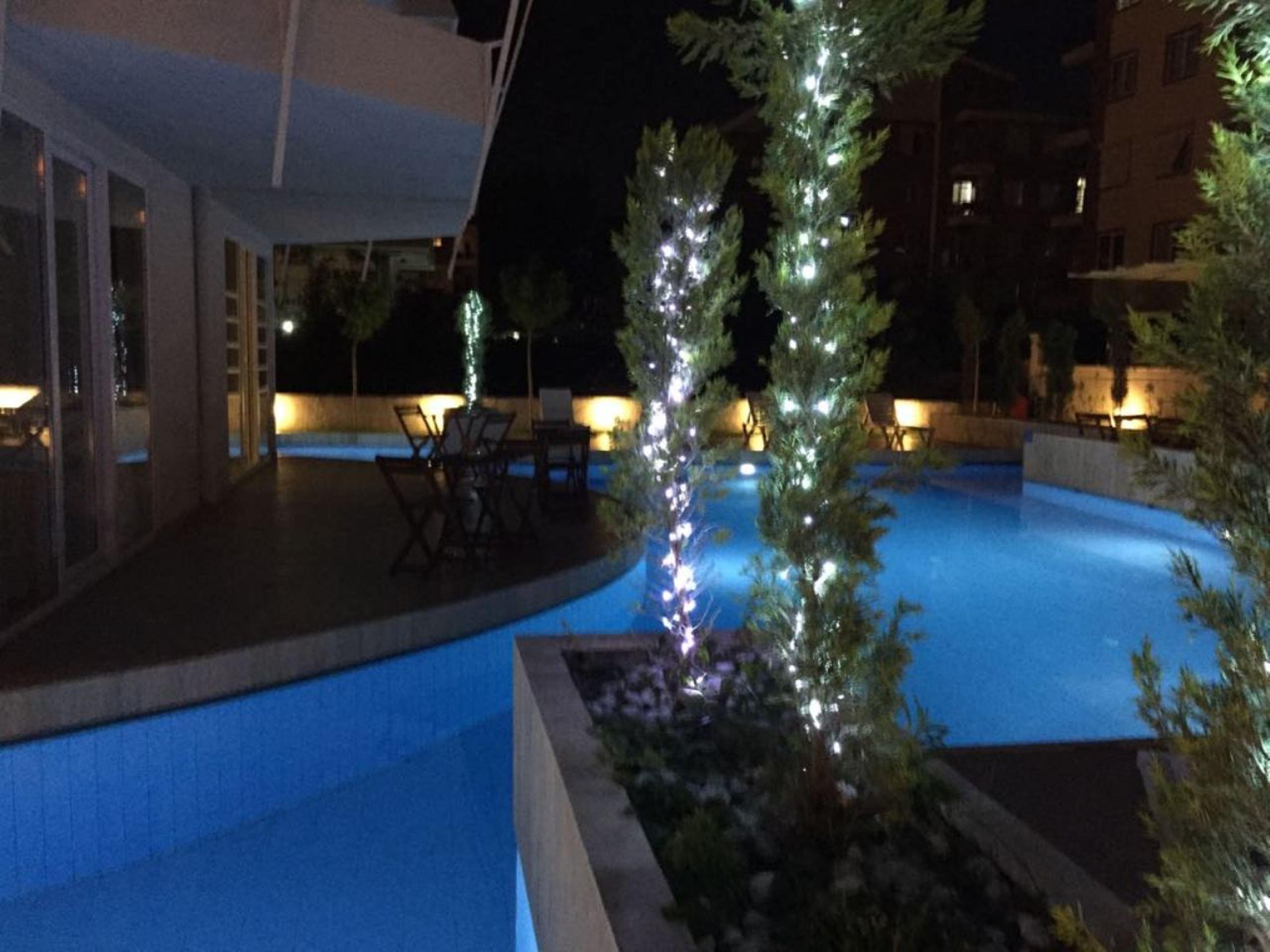 Boutique House Mim-A Aparthotel Antalya Exteriör bild