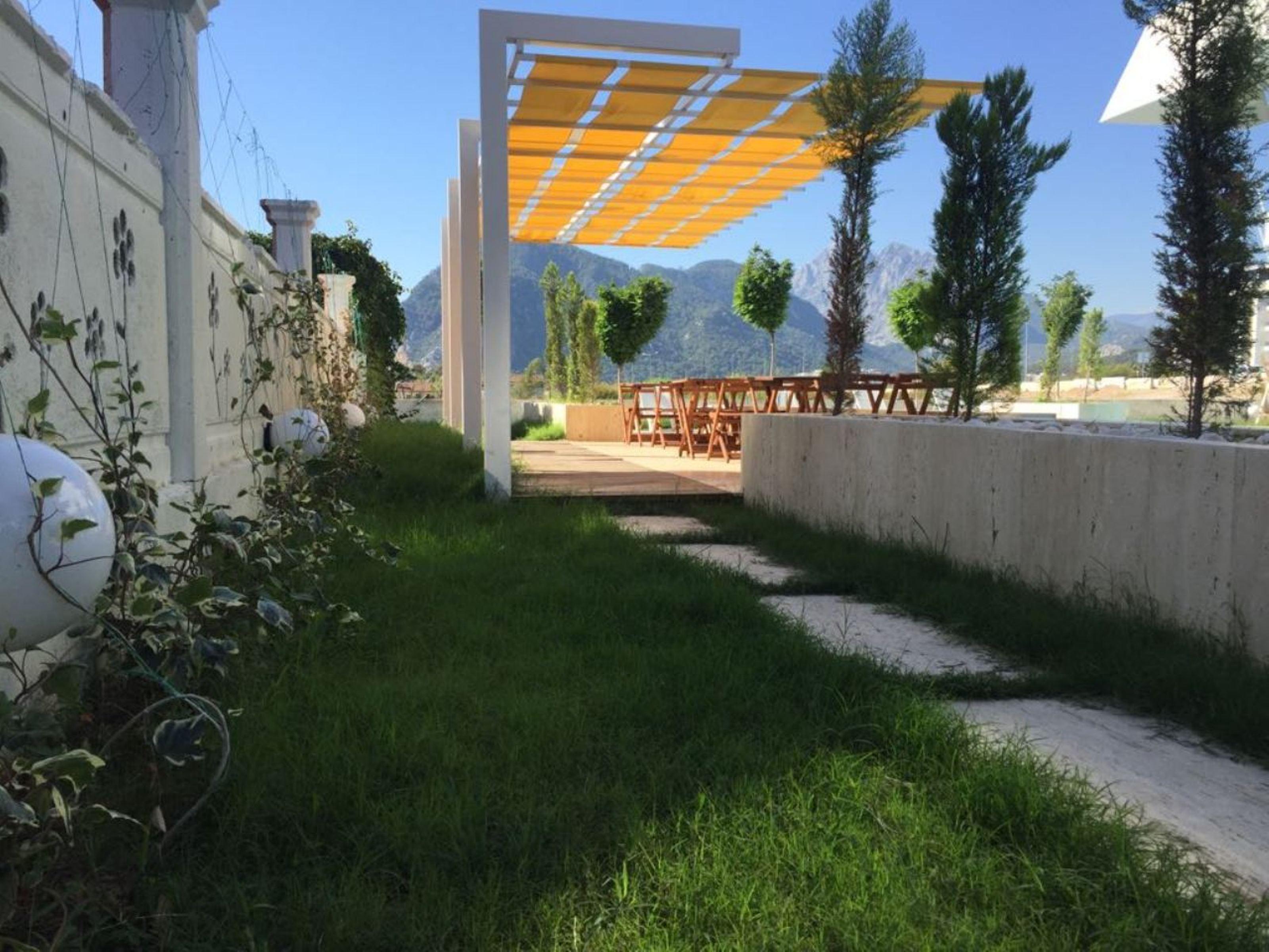 Boutique House Mim-A Aparthotel Antalya Exteriör bild