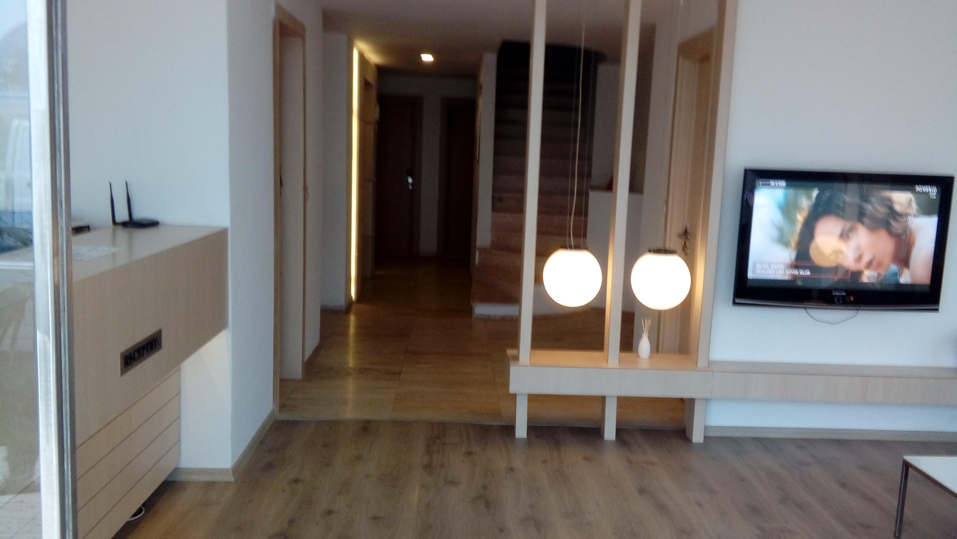 Boutique House Mim-A Aparthotel Antalya Exteriör bild