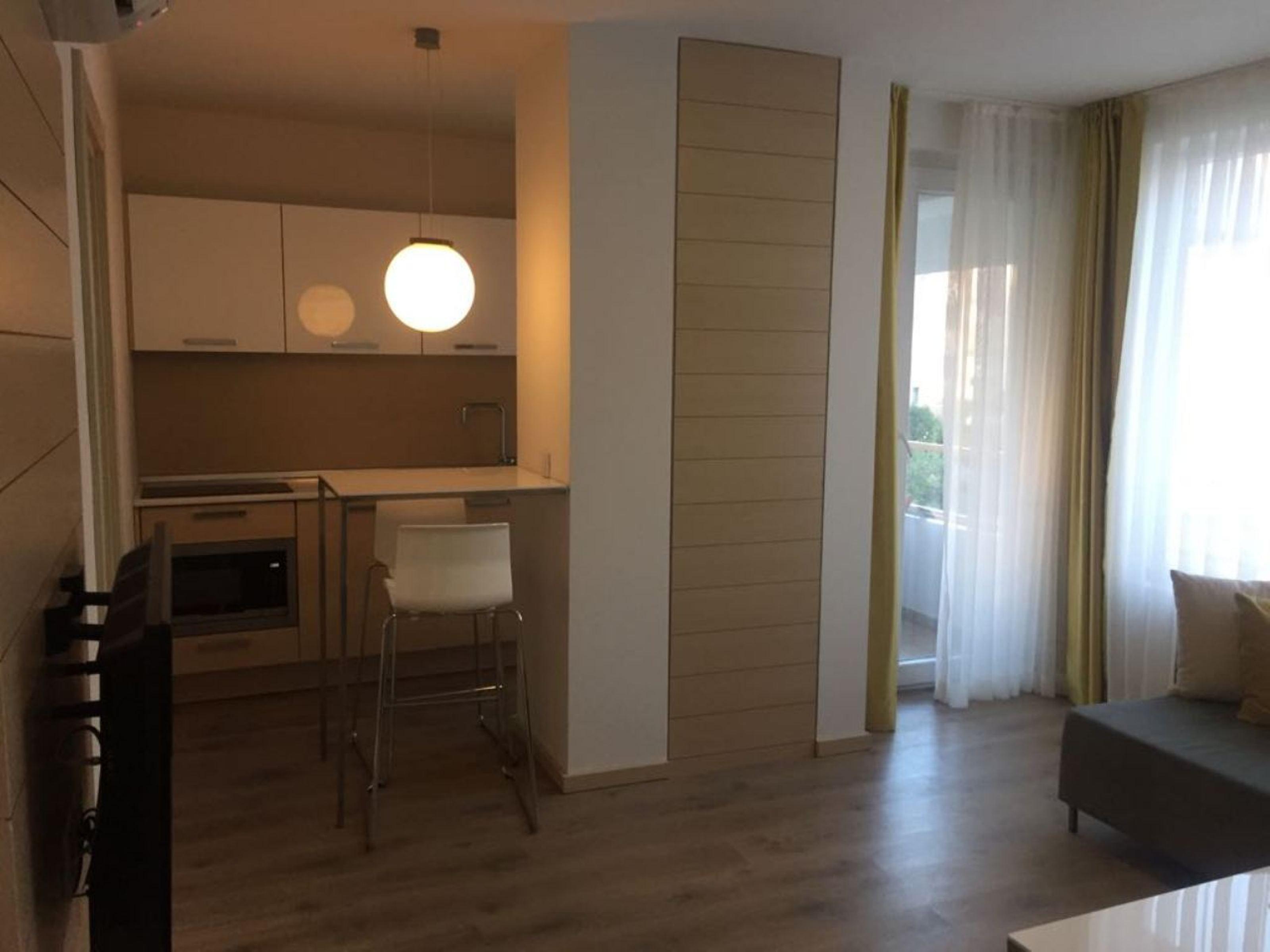 Boutique House Mim-A Aparthotel Antalya Exteriör bild