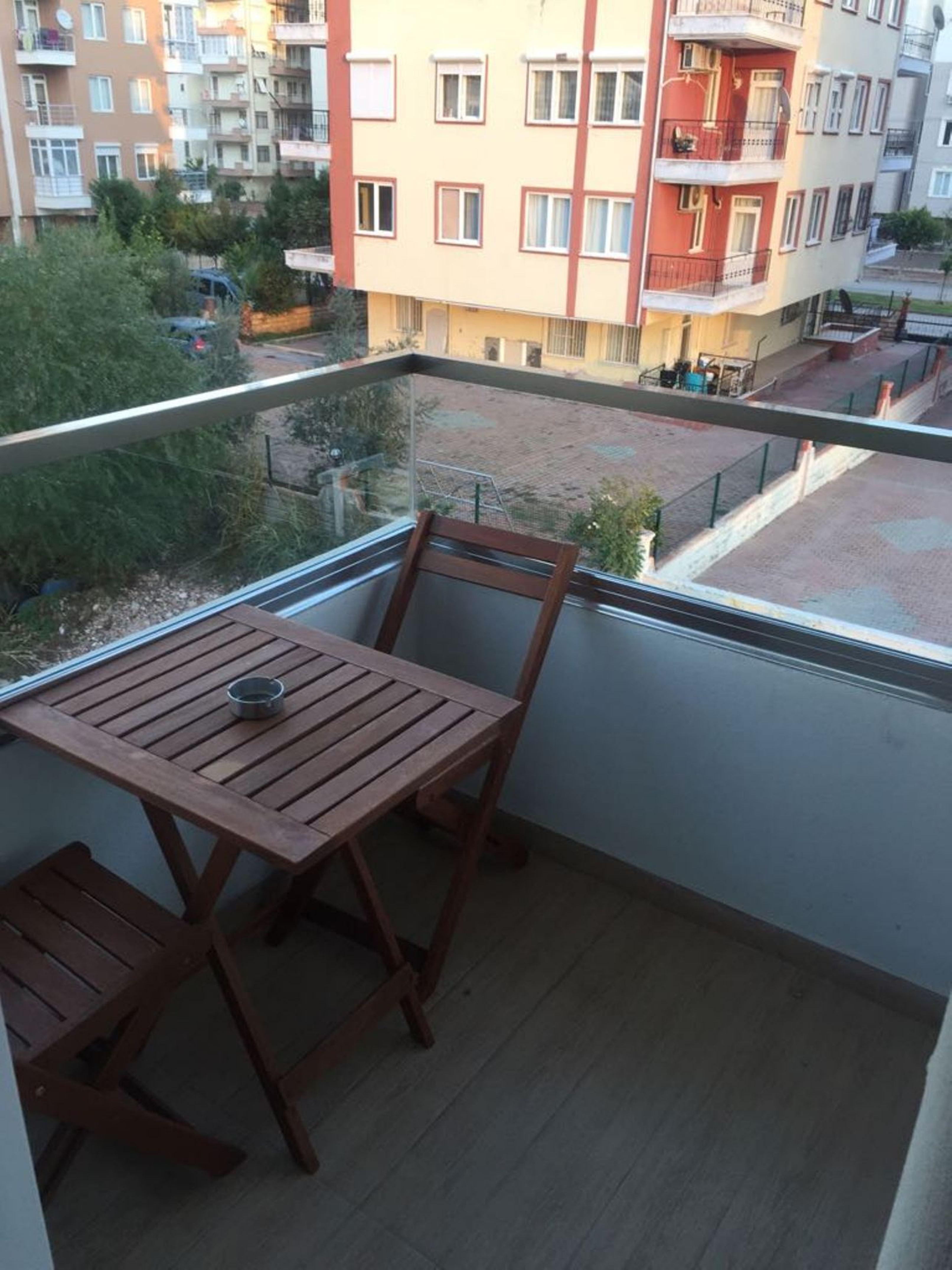 Boutique House Mim-A Aparthotel Antalya Exteriör bild