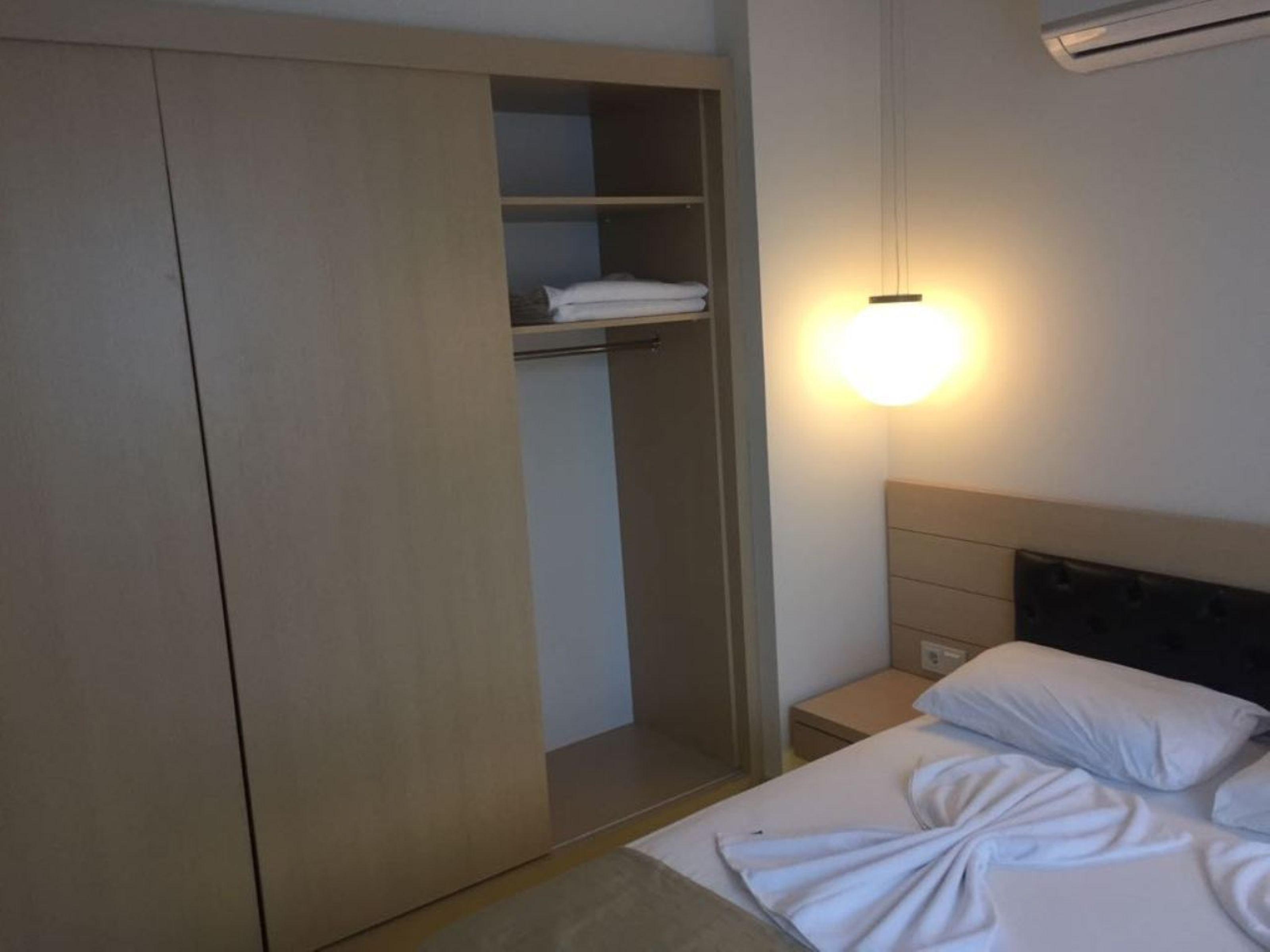 Boutique House Mim-A Aparthotel Antalya Exteriör bild
