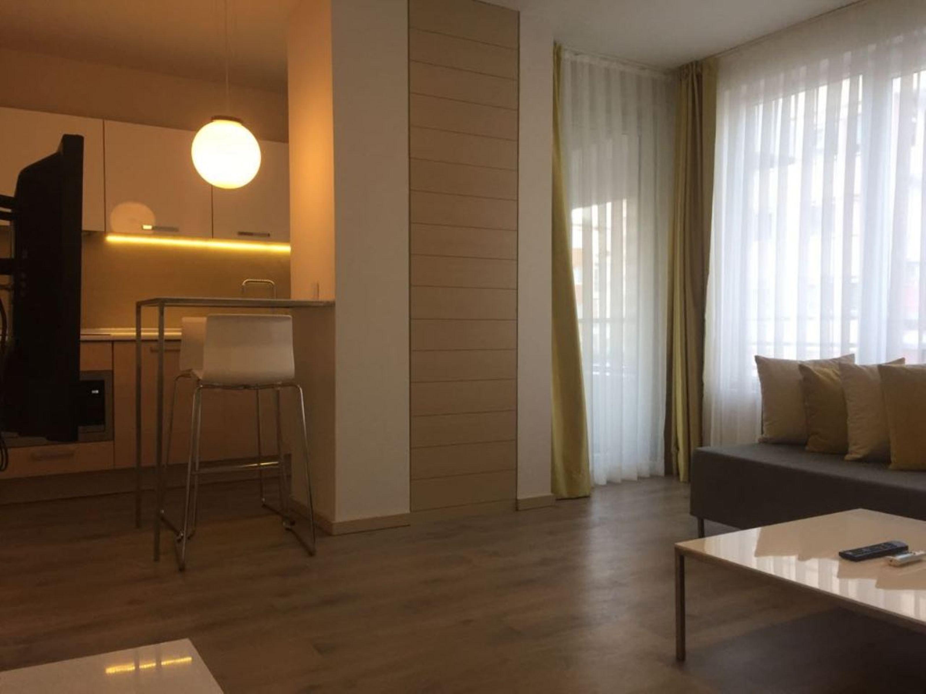 Boutique House Mim-A Aparthotel Antalya Exteriör bild