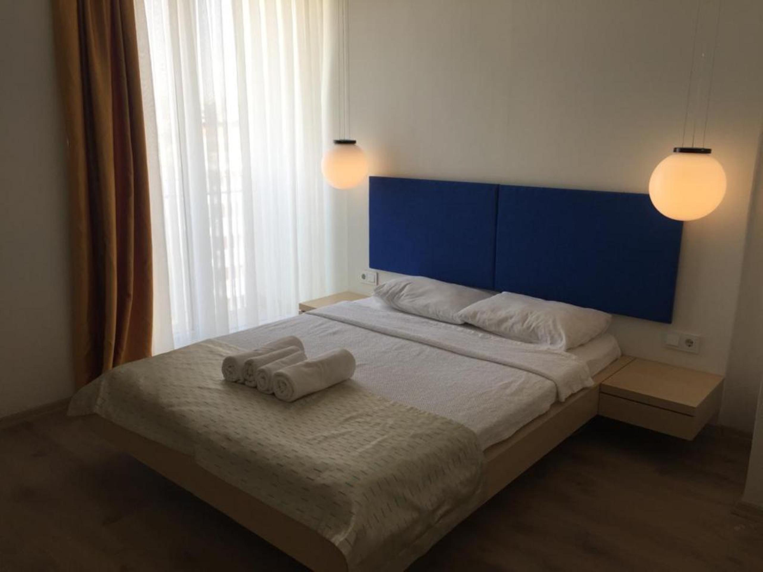 Boutique House Mim-A Aparthotel Antalya Exteriör bild