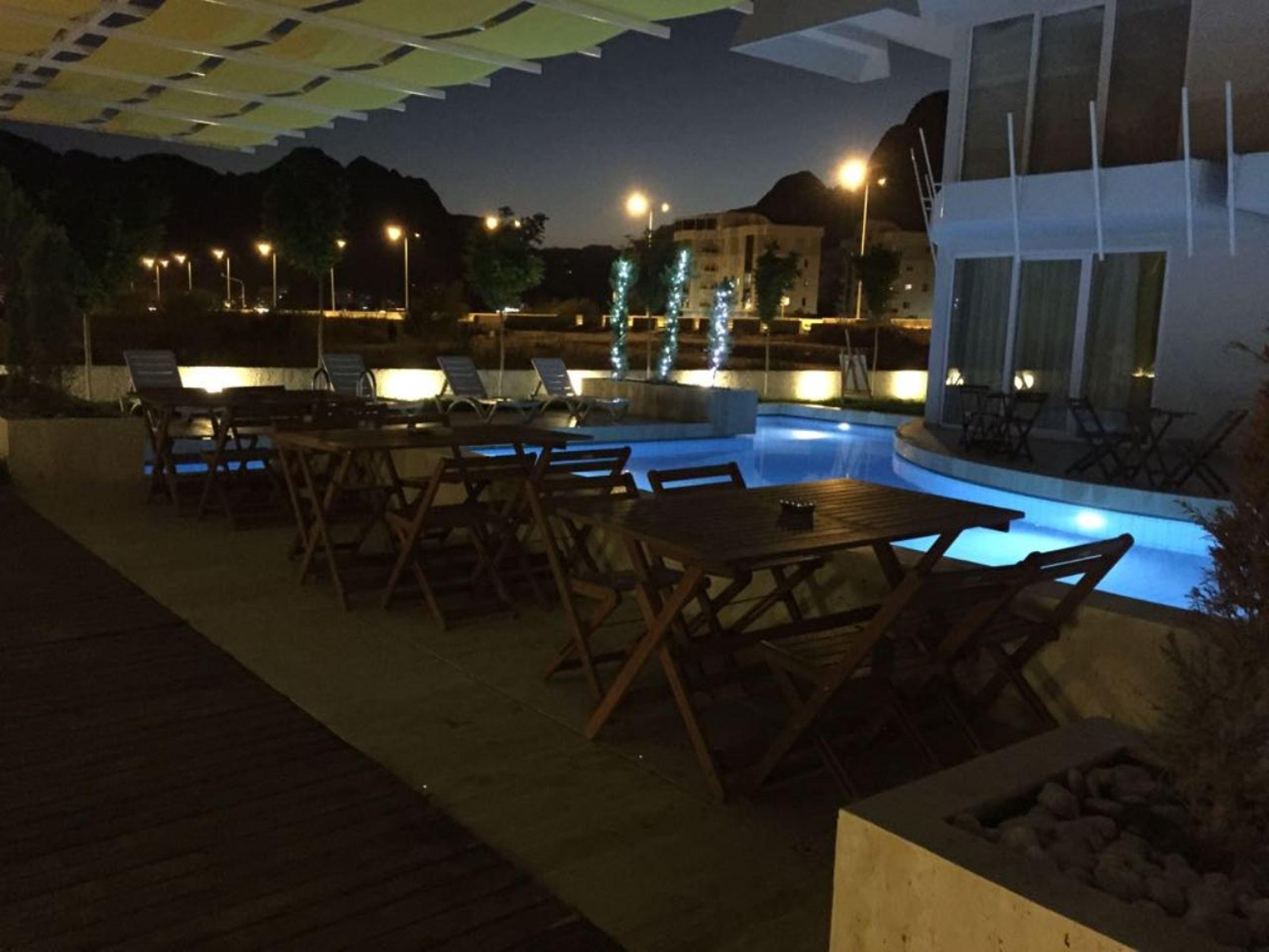 Boutique House Mim-A Aparthotel Antalya Exteriör bild