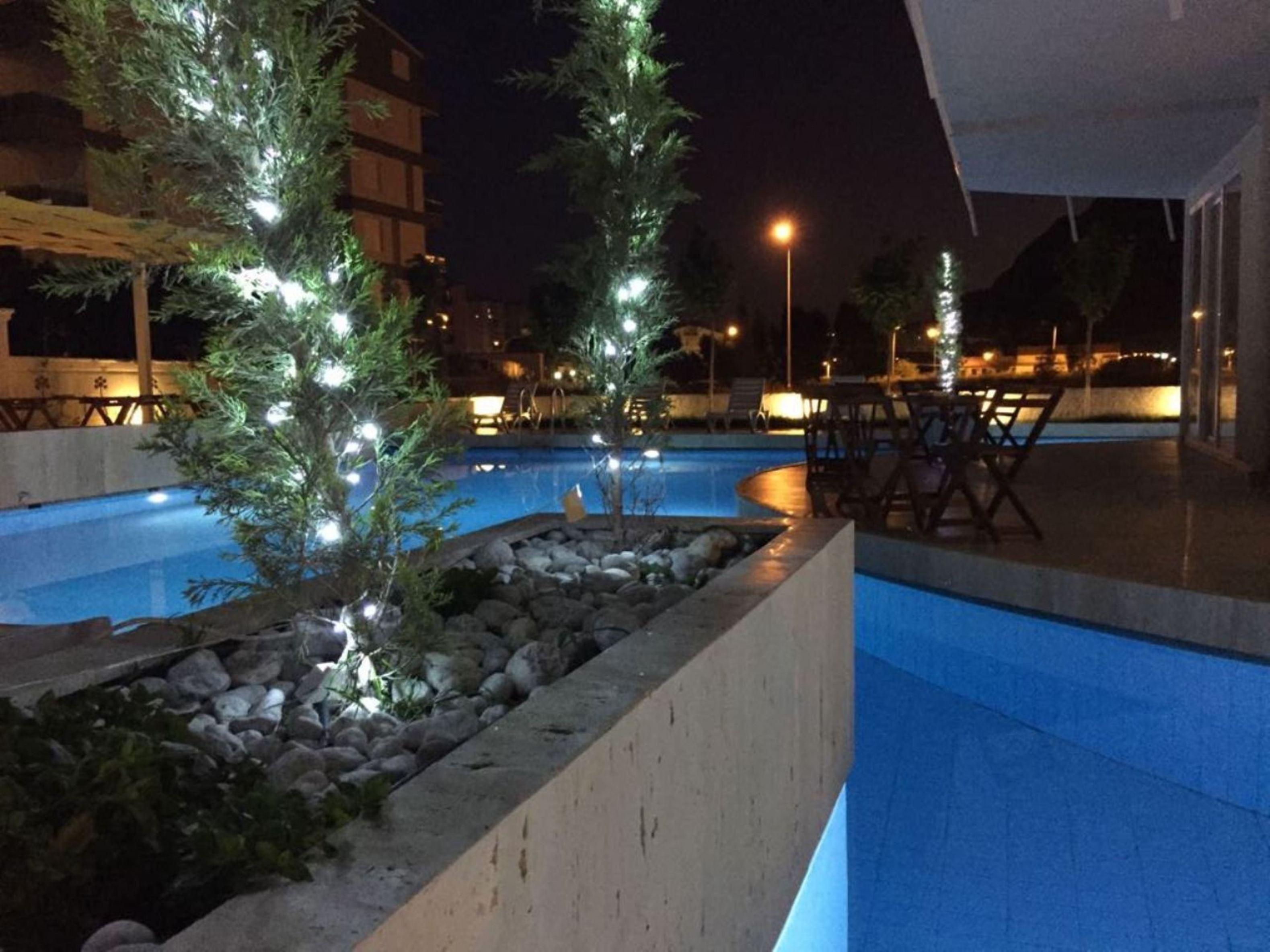 Boutique House Mim-A Aparthotel Antalya Exteriör bild