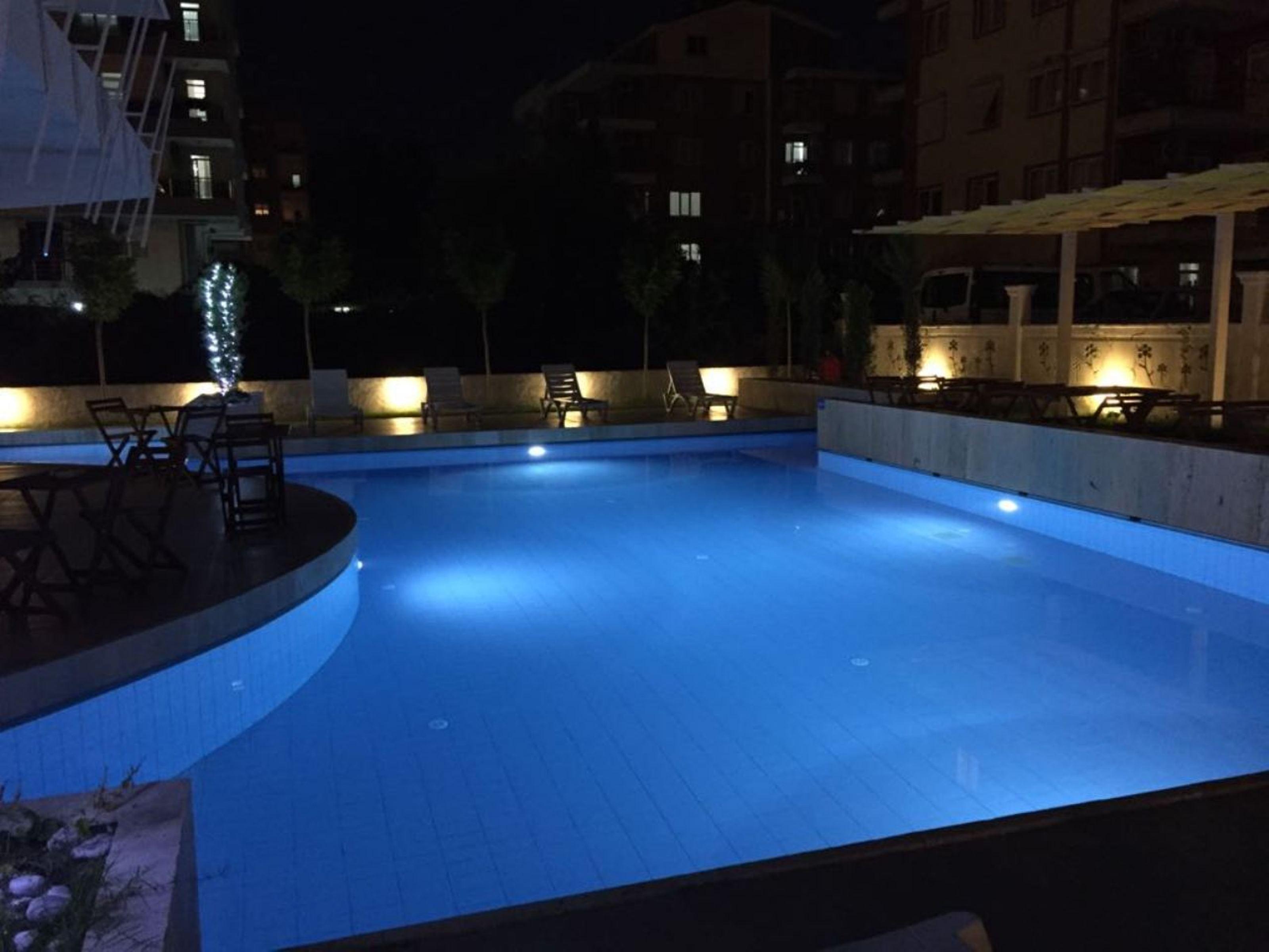 Boutique House Mim-A Aparthotel Antalya Exteriör bild