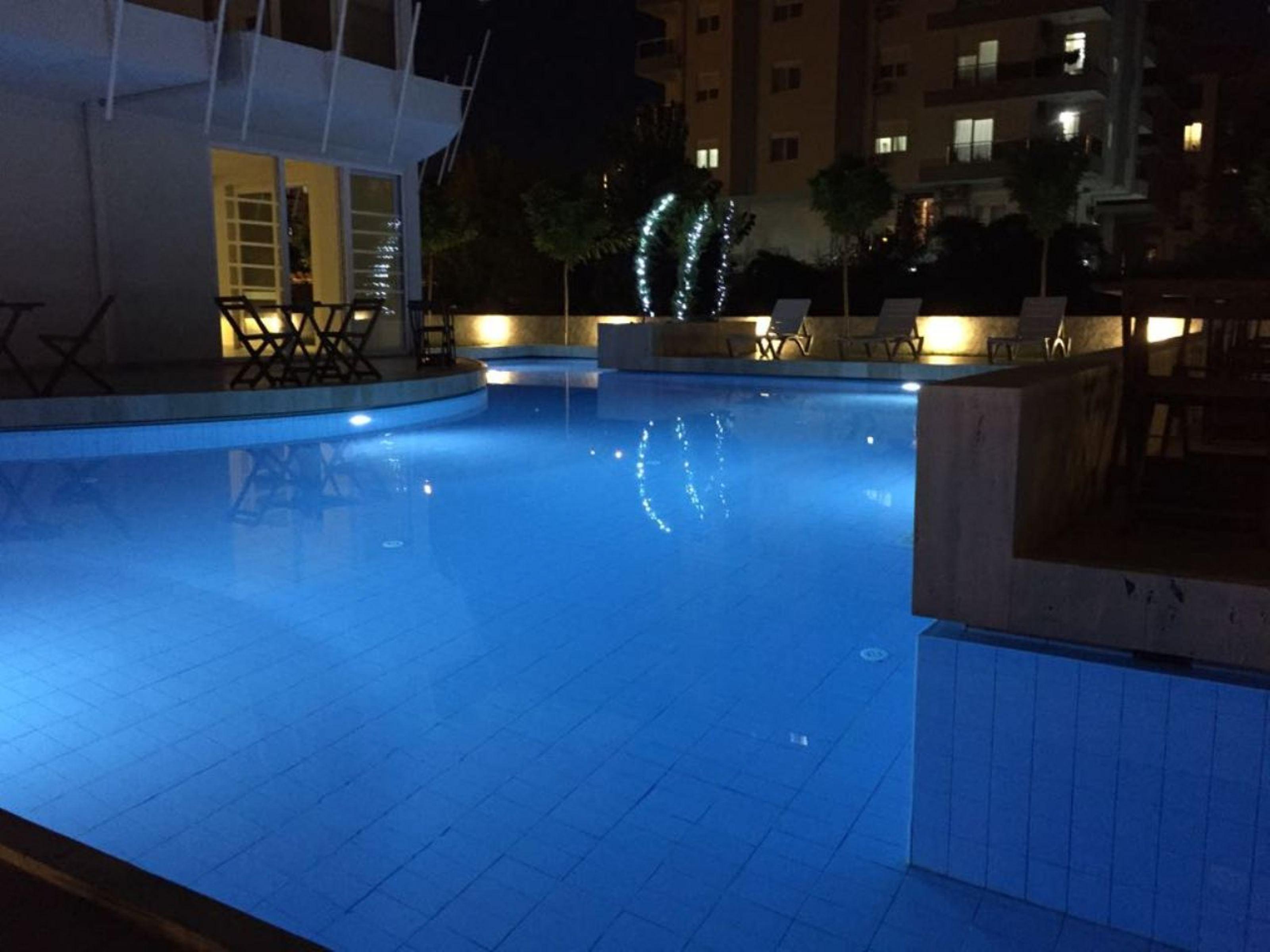 Boutique House Mim-A Aparthotel Antalya Exteriör bild