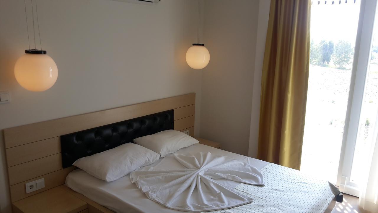 Boutique House Mim-A Aparthotel Antalya Exteriör bild
