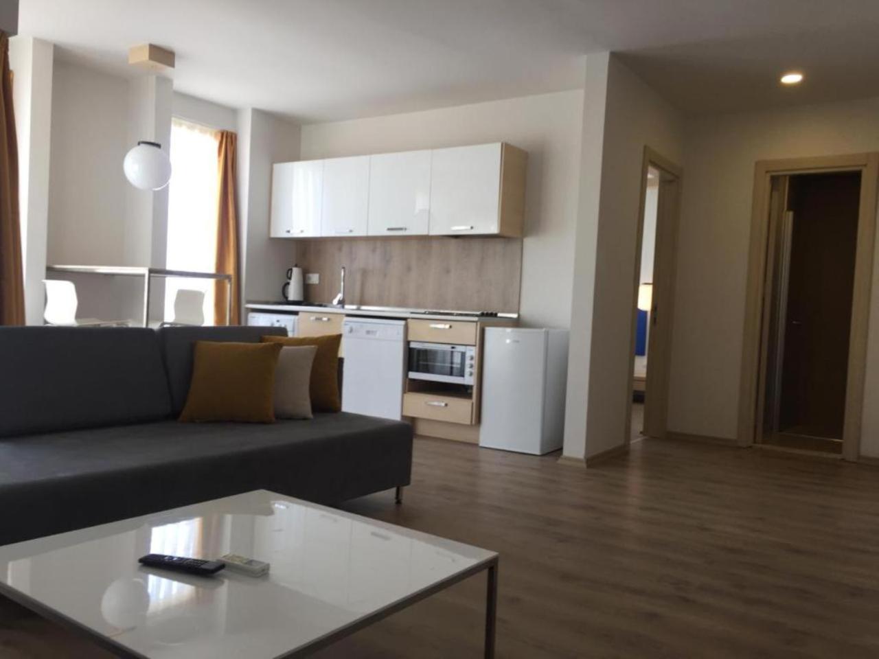 Boutique House Mim-A Aparthotel Antalya Exteriör bild