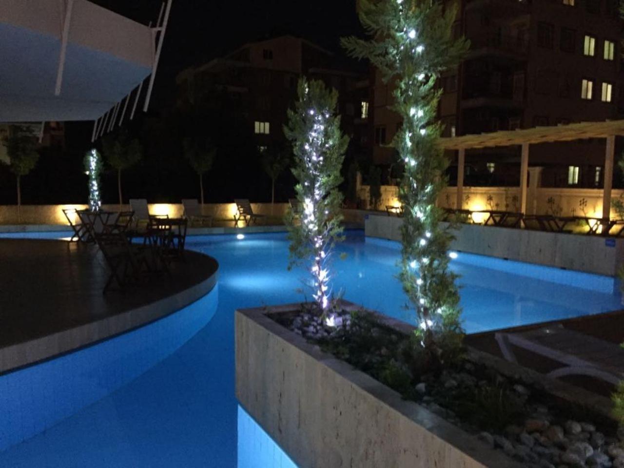 Boutique House Mim-A Aparthotel Antalya Exteriör bild
