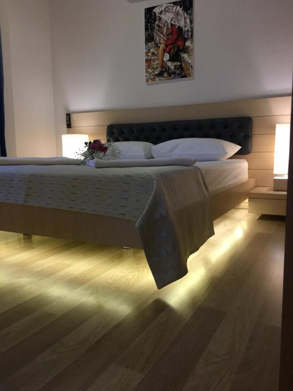 Boutique House Mim-A Aparthotel Antalya Exteriör bild