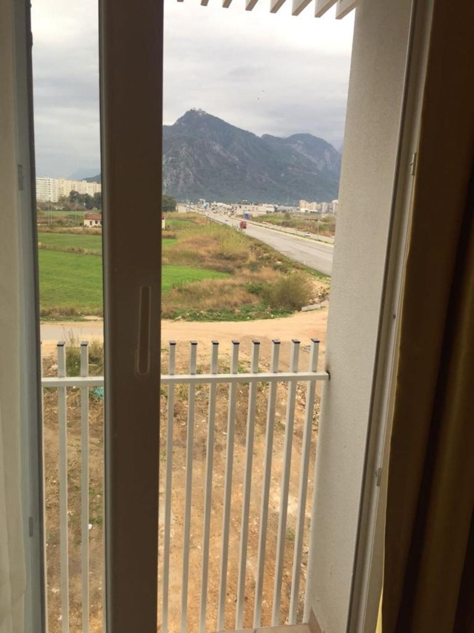 Boutique House Mim-A Aparthotel Antalya Exteriör bild